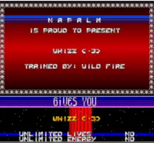 Image n° 4 - screenshots  : Whizz